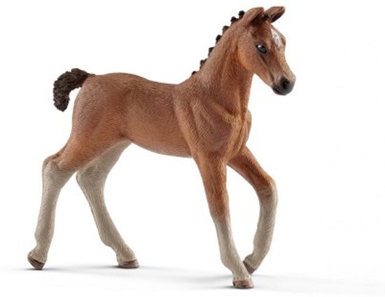 Schleich  Hanover Veulen 13818