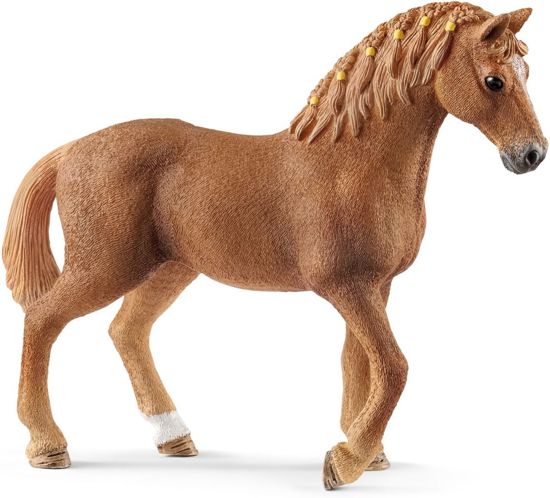 Schleich Quarter Horse Merrie 13852