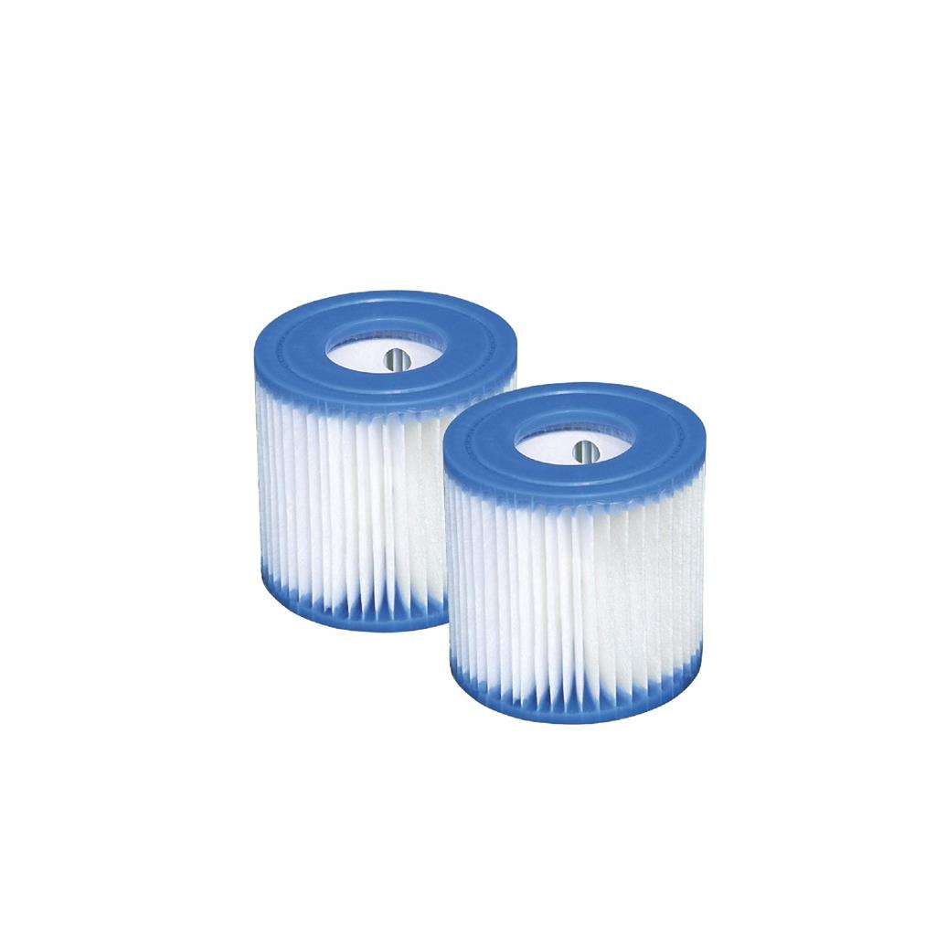 Intex Filter Cartridge Twin H