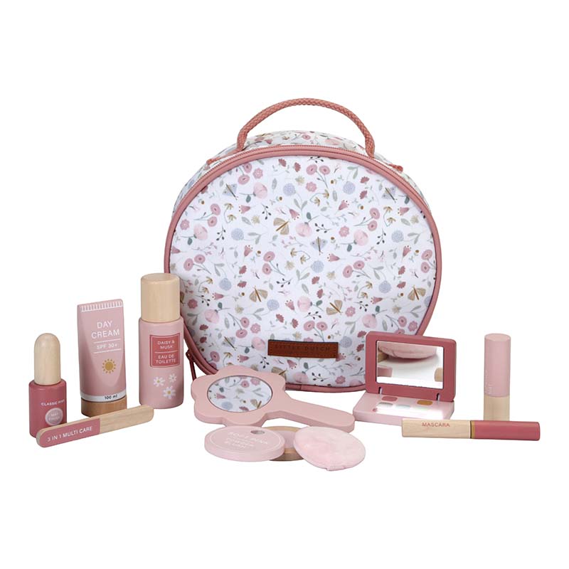 Little Dutch - Make-Up Tas FSC