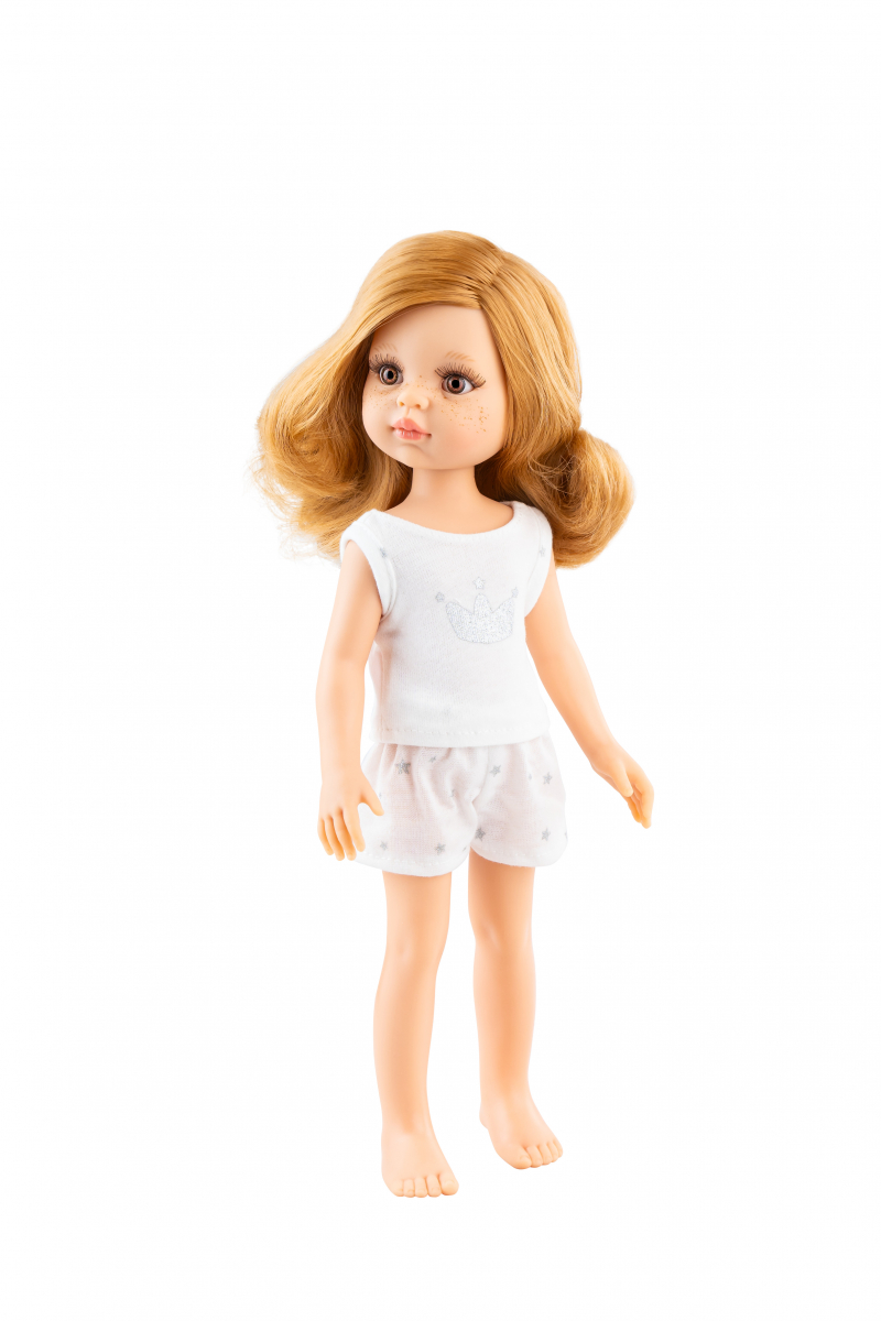 Paola Reina Pop Amigas Pijamas Noemi (32cm)