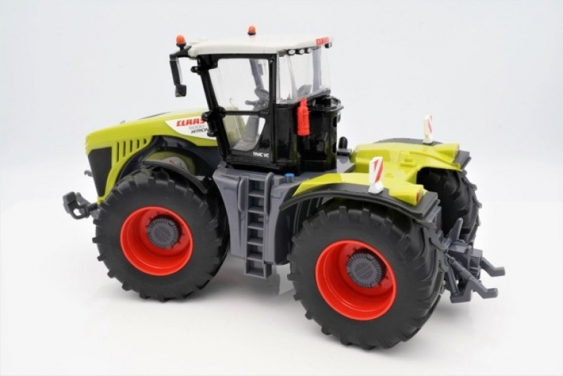 Tractor Claas Xerion 500