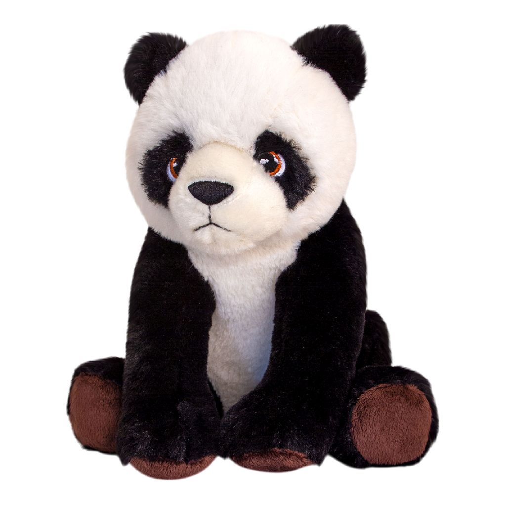 Keeleco Panda 25cm