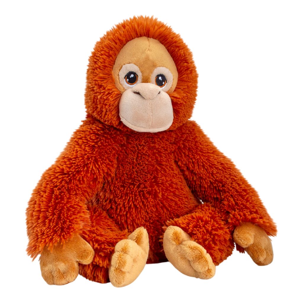 Keeleco Orangutan 25cm