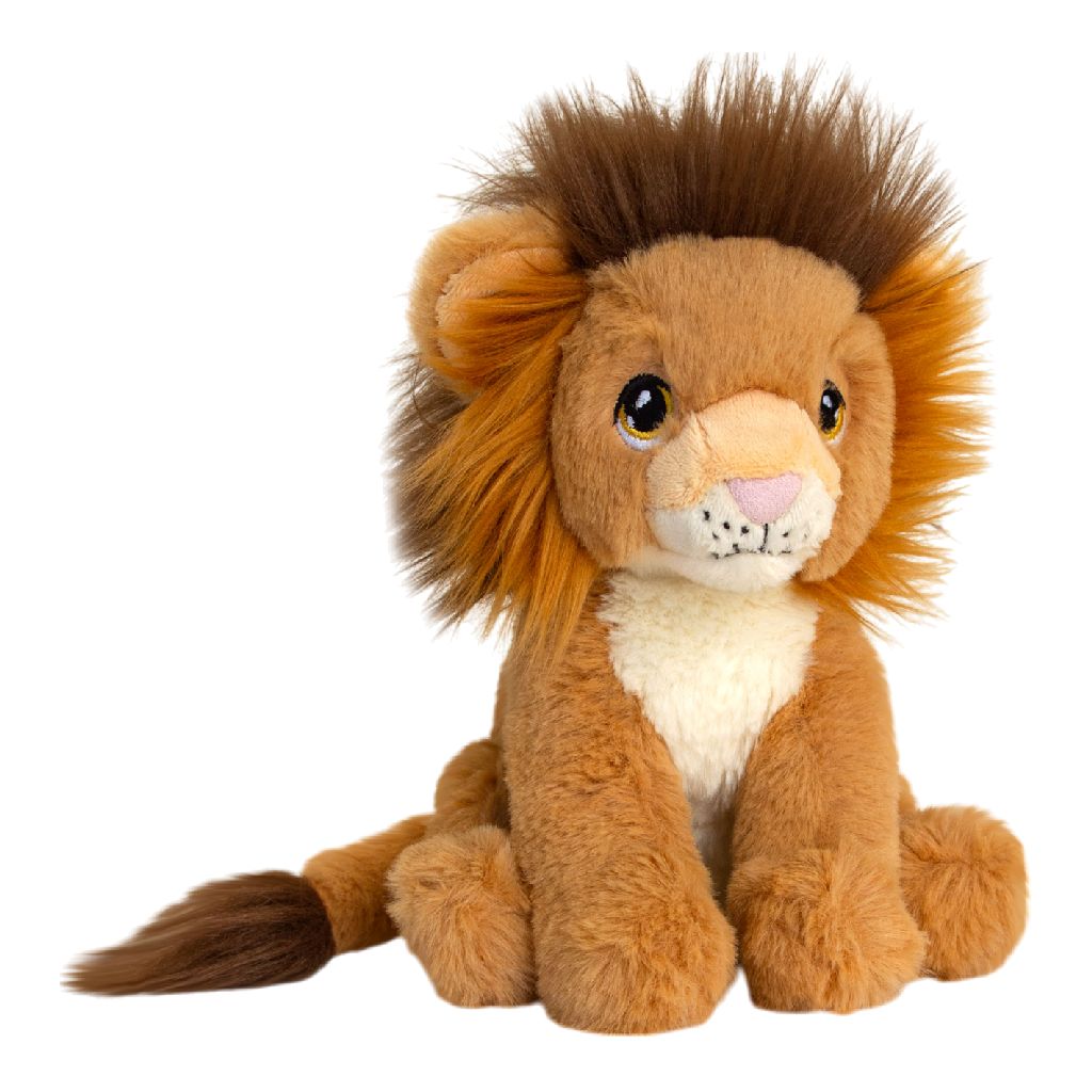 Keeleco Lion 18cm