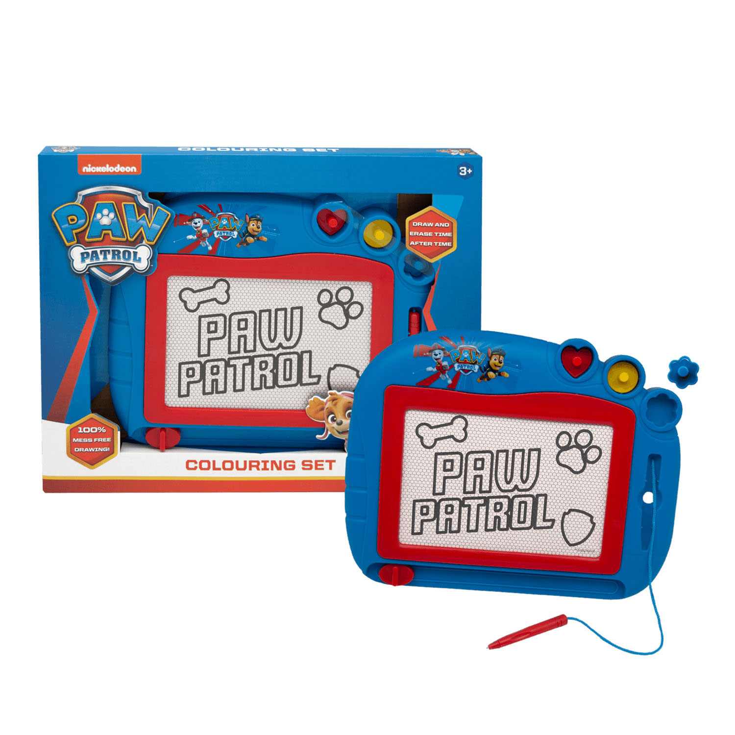 PAW Patrol Magnetisch Tekenbord