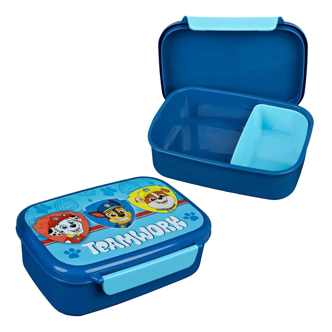 Broodtrommel PAW Patrol