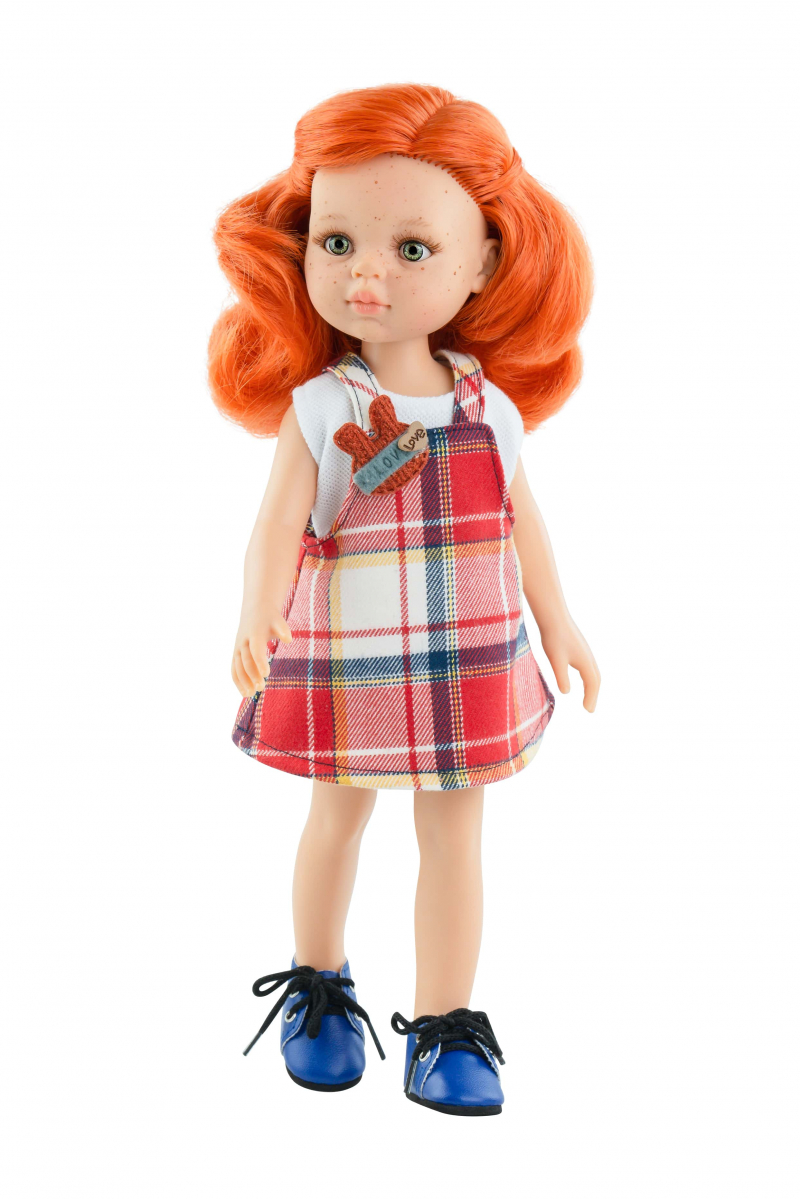 Paola Reina Pop Amigas Funky Fina (32cm)