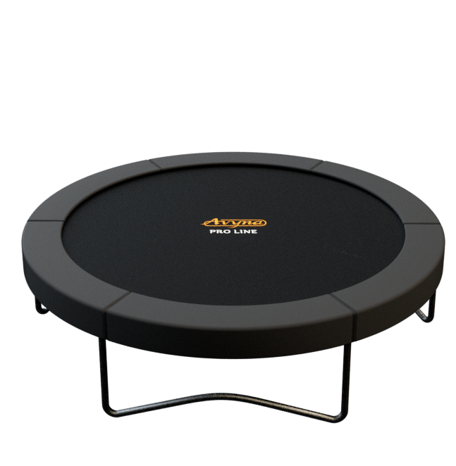 Avyna Trampoline Opbouw Ø305 – HD Plus