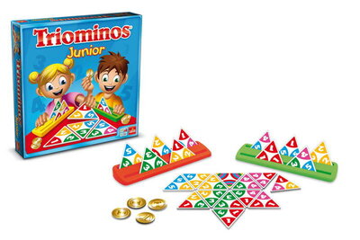 Goliath Triominos Junior