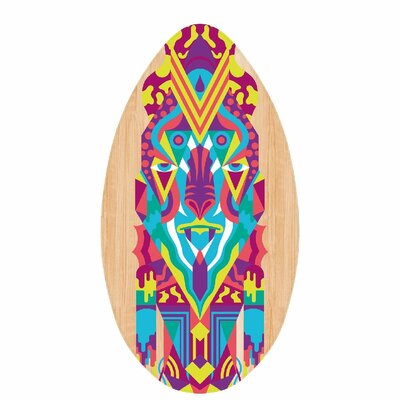 Skimboard 94cm Inca