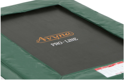 Avyna Trampoline Springmat 150x100 (209) - 32 haken