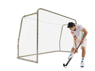 Hockeydoel Medium - 255x150x108