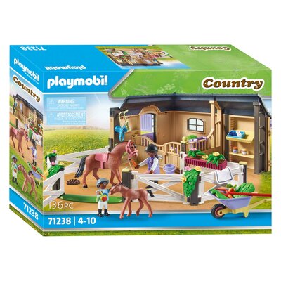 Playmobil Country 71238 Manege