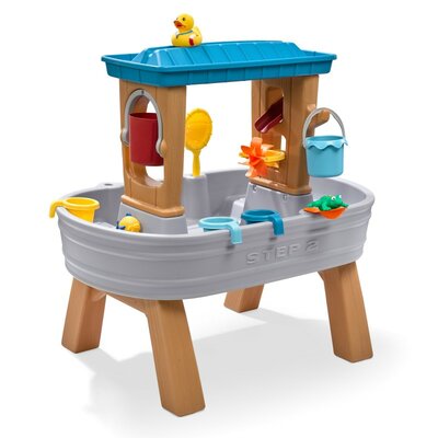 Geweldige eik lichtgewicht Productie Zand- en watertafels | Speelgoed De Betuwe - Speelgoed de Betuwe