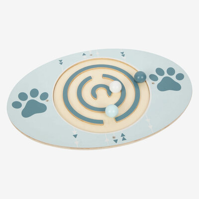 Small Foot - Houten Balansbord Sky Paw, 3dlg.