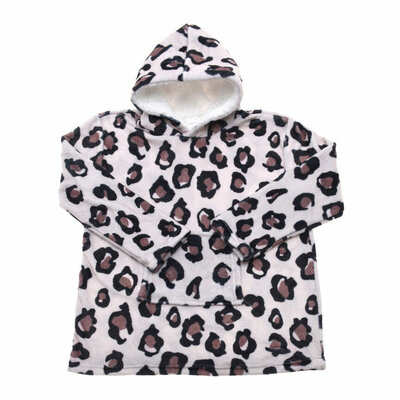 Hoodie Kids One Size - Sneeuwpanter