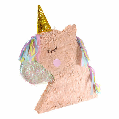 Piñata Unicorns & Rainbows