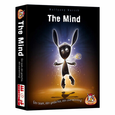 The Mind Kaartspel