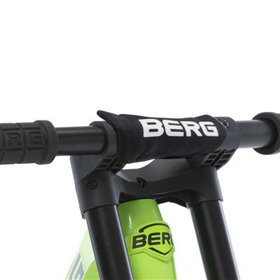 Loopfiets Berg Biky Handlebar Pad