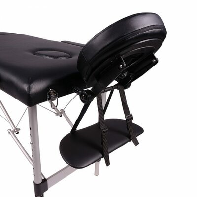 Massagetafel relax budget