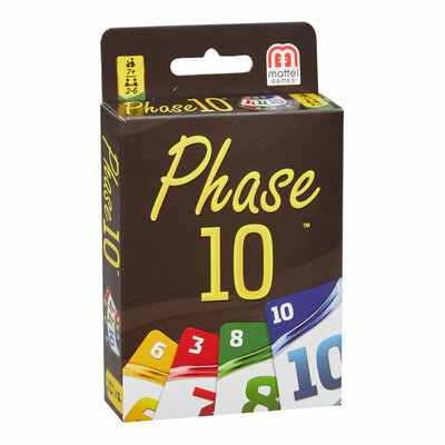 Phase 10