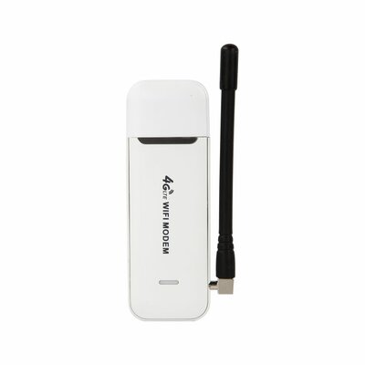 4G Dongle met antenne