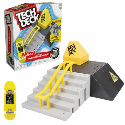 Tech Deck XConnect Park Creator Starter Set