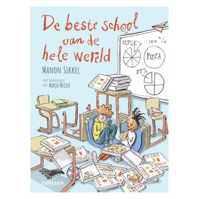 De beste school van de hele wereld