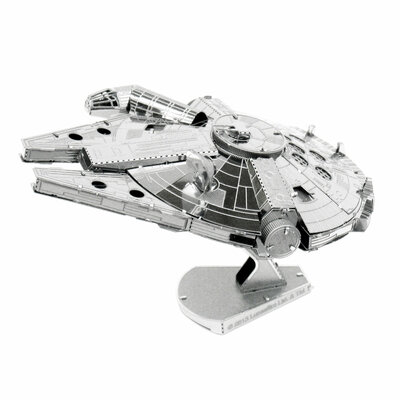 Metal Earth Star Wars Millennium Falcon