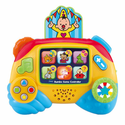 VTech Bumba Game Controller