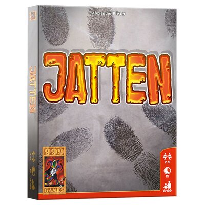 Jatten