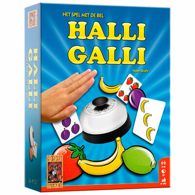 Halli Galli