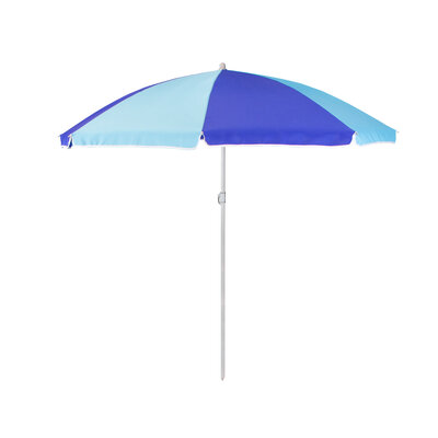 AXI Parasol ⌀165 cm Blauw