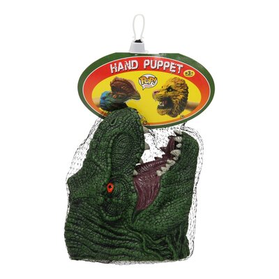 Handpop Dino T-Rex