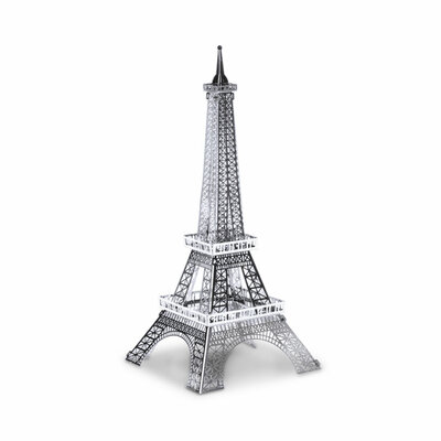 Metal Earth Eiffel Tower