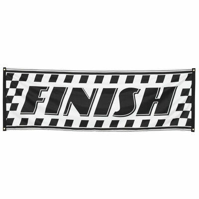 Finish Vlag