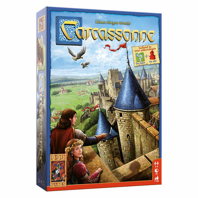 Carcassonne