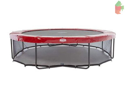 Trampoline Berg Frame Net Extra 270