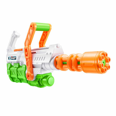 X-Shot Hydro Cannon Waterpistool