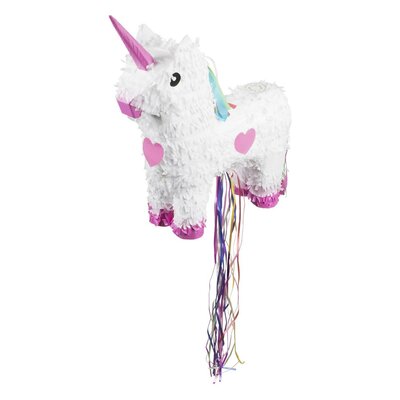 Trek Pinata Eenhoorn Roze