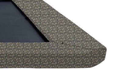 Trampoline Rand Opbouw 340x240 Camouflage | Avyna