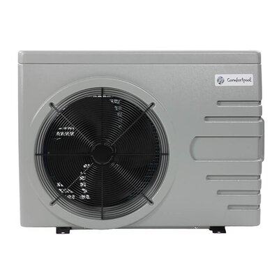 Inverter Pro 13 zwembad warmtepomp