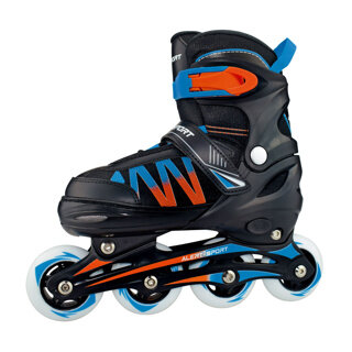 Alert Sport Inline Skates / Skeelers Oranje (Maat 39-42)