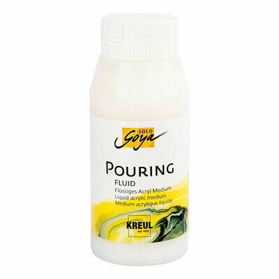 Pouring-Fluid, 750ml