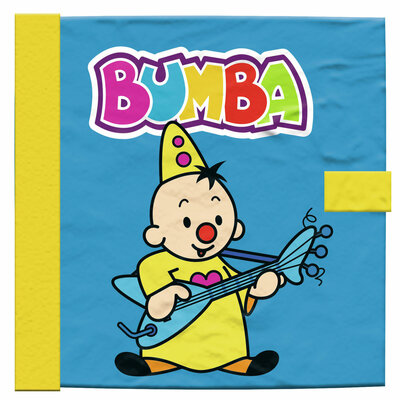 Bumba Knisperboek