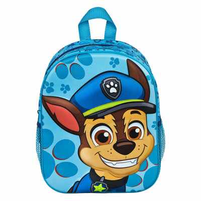 3D Rugzak PAW Patrol