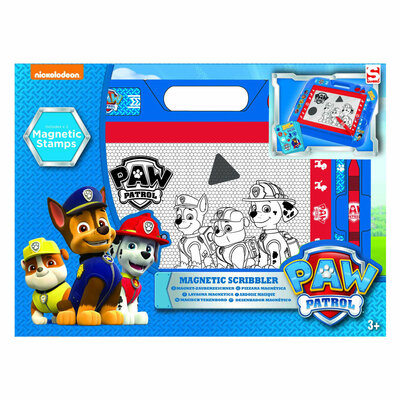 Magnetisch Tekenbord PAW Patrol