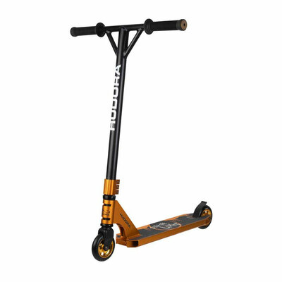 HUDORA Stunt Scooter Step XR-25 - Goud