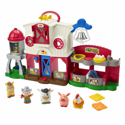 Fisher Price Little People Boerderij